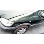 OPEL ZAFIRA A OPEL ZAFIRA A '2004 BLUE LINE VERDE 2004