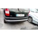 OPEL ZAFIRA A OPEL ZAFIRA A '2004 BLUE LINE VERDE 2004
