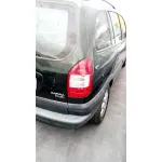 OPEL ZAFIRA A OPEL ZAFIRA A '2004 BLUE LINE VERDE 2004