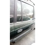 OPEL ZAFIRA A OPEL ZAFIRA A '2004 BLUE LINE VERDE 2004