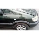 OPEL ZAFIRA A OPEL ZAFIRA A '2004 BLUE LINE VERDE 2004