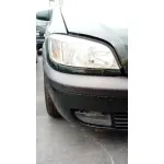 OPEL ZAFIRA A OPEL ZAFIRA A '2004 BLUE LINE VERDE 2004