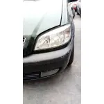 OPEL ZAFIRA A OPEL ZAFIRA A '2004 BLUE LINE VERDE 2004