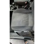 OPEL ZAFIRA A OPEL ZAFIRA A '2004 BLUE LINE VERDE 2004