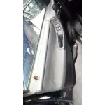 OPEL ZAFIRA A OPEL ZAFIRA A '2004 BLUE LINE VERDE 2004