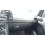 OPEL ZAFIRA A OPEL ZAFIRA A '2004 BLUE LINE VERDE 2004