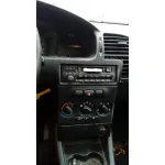 OPEL ZAFIRA A OPEL ZAFIRA A '2004 BLUE LINE VERDE 2004