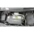 OPEL ZAFIRA A OPEL ZAFIRA A '2004 BLUE LINE VERDE 2004