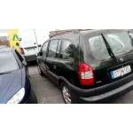 OPEL ZAFIRA A OPEL ZAFIRA A '2004 BLUE LINE VERDE 2004