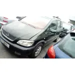 OPEL ZAFIRA A OPEL ZAFIRA A '2004 BLUE LINE VERDE 2004