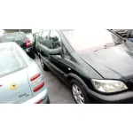 OPEL ZAFIRA A OPEL ZAFIRA A '2004 BLUE LINE VERDE 2004