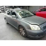 TOYOTA AVENSIS BERLINA (T25) '2005 1.8 SOL SEDAN (4-PTAS.) GRIS