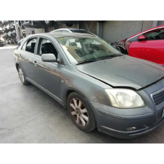 TOYOTA AVENSIS BERLINA (T25) '2005 1.8 SOL SEDAN (4-PTAS.) GRIS