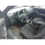 TOYOTA AVENSIS BERLINA (T25) '2005 1.8 SOL SEDAN (4-PTAS.) GRIS