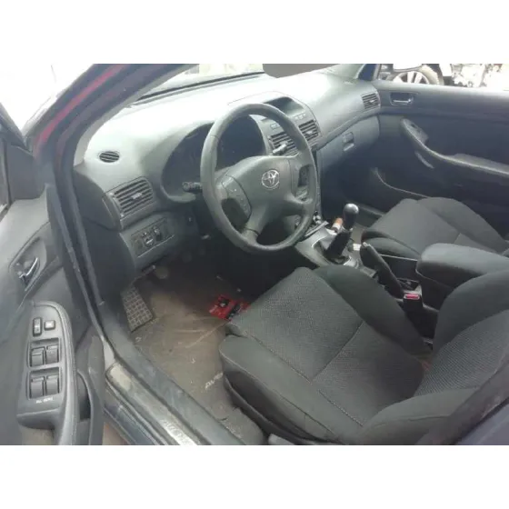 TOYOTA AVENSIS BERLINA (T25) '2005 1.8 SOL SEDAN (4-PTAS.) GRIS