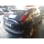 FORD FOCUS BERLINA (CAP) FORD FOCUS BERLINA (CAP) '2007 GHIA AZUL 2004