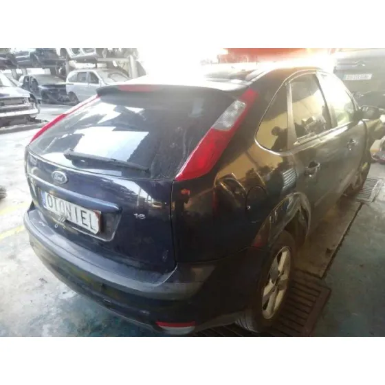 FORD FOCUS BERLINA (CAP) '2007 GHIA AZUL