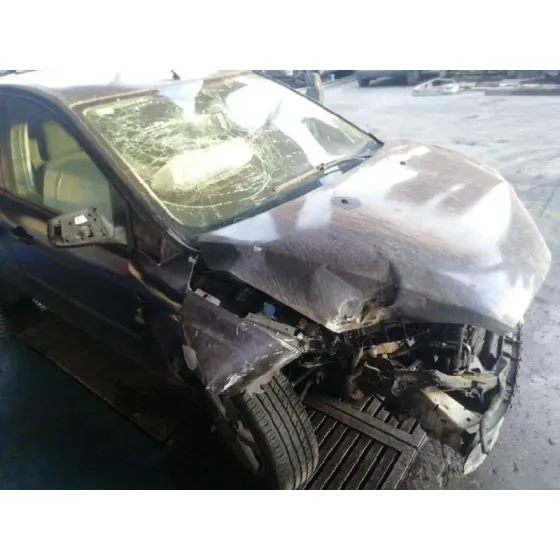 FORD FOCUS BERLINA (CAP) '2007 GHIA AZUL