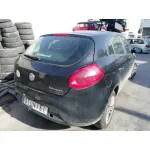 FIAT BRAVO (198) FIAT BRAVO (198) '2009 1.6 16V ACTIVE MULTIJET (77KW) NEGRO 2008