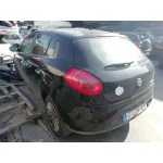 FIAT BRAVO (198) FIAT BRAVO (198) '2009 1.6 16V ACTIVE MULTIJET (77KW) NEGRO 2008