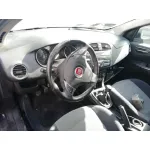 FIAT BRAVO (198) FIAT BRAVO (198) '2009 1.6 16V ACTIVE MULTIJET (77KW) NEGRO 2008