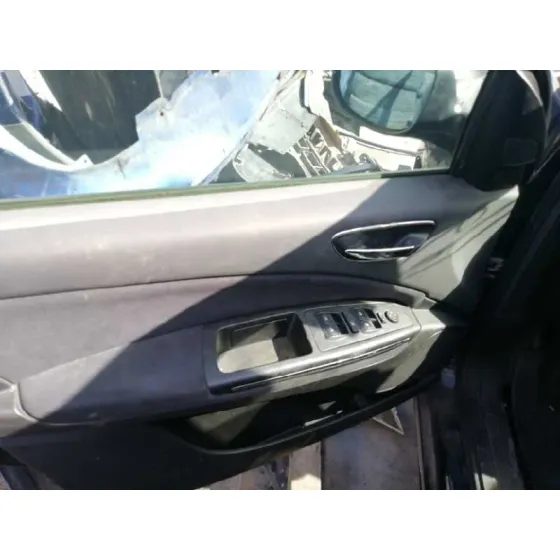 FIAT BRAVO (198) '2009 1.6 16V ACTIVE MULTIJET (77KW) NEGRO