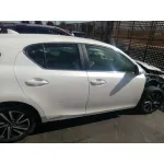 LEXUS CT LEXUS CT '2017 200H BLANCO 2013