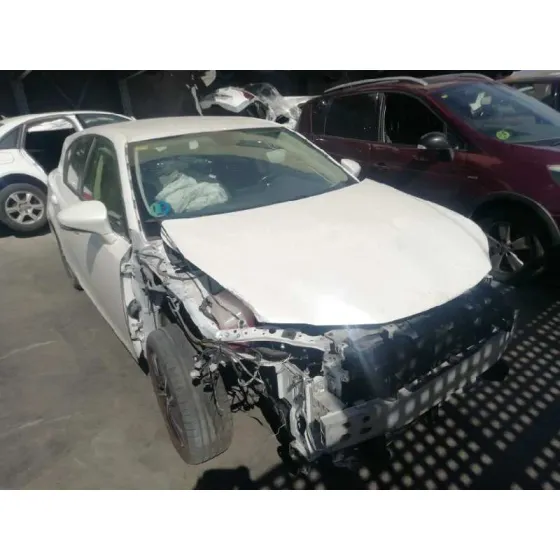 LEXUS CT '2017 200H BLANCO