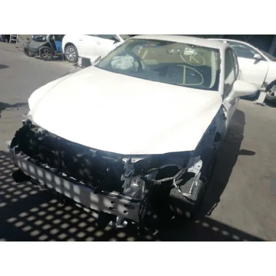 LEXUS CT '2017 200H BLANCO