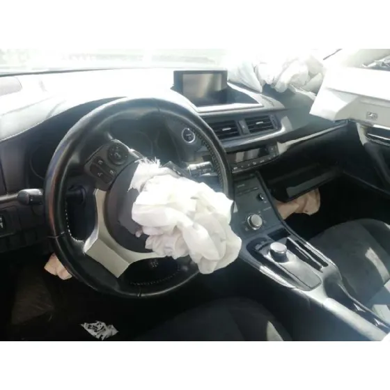 LEXUS CT '2017 200H BLANCO