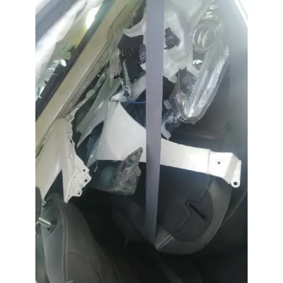 LEXUS CT '2017 200H BLANCO