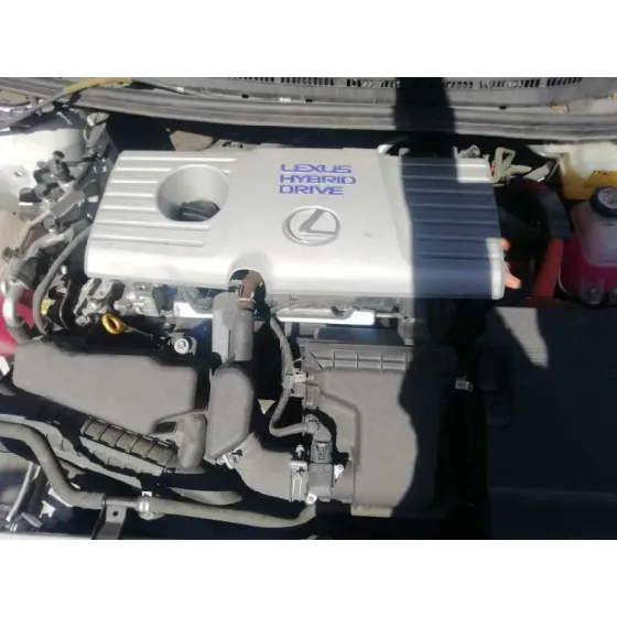 LEXUS CT '2017 200H BLANCO