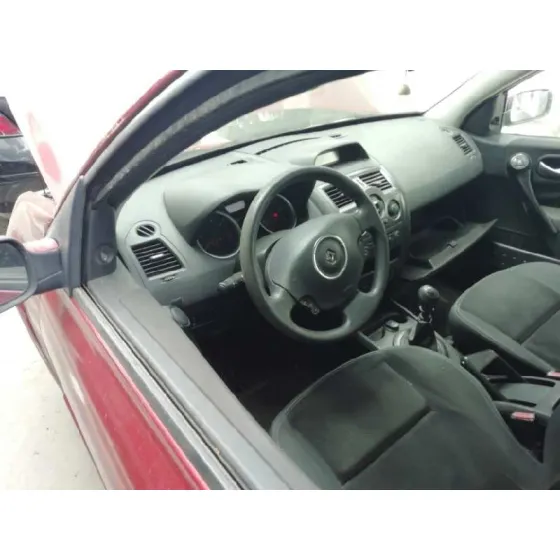 RENAULT MEGANE II BERLINA 5P '2008 1.5 DCI DIESEL GRANATE