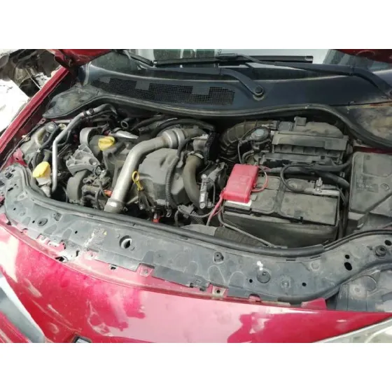 RENAULT MEGANE II BERLINA 5P '2008 1.5 DCI DIESEL GRANATE