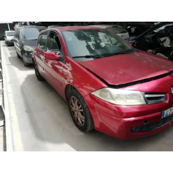 RENAULT MEGANE II BERLINA 5P '2008 1.5 DCI DIESEL GRANATE