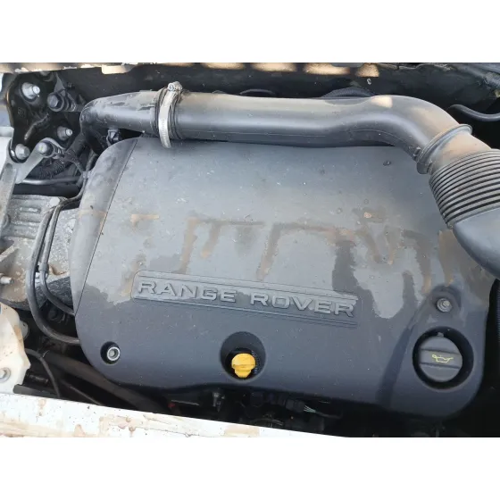 MOTOR 224DT CVF/KW: 14.01/110