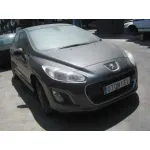 PEUGEOT 308 PEUGEOT 308 '2012 ACTIVE NEGRO 2011