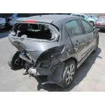 PEUGEOT 308 PEUGEOT 308 '2012 ACTIVE NEGRO 2011