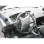 PEUGEOT 308 PEUGEOT 308 '2012 ACTIVE NEGRO 2011