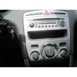 PEUGEOT 308 PEUGEOT 308 '2012 ACTIVE NEGRO 2011