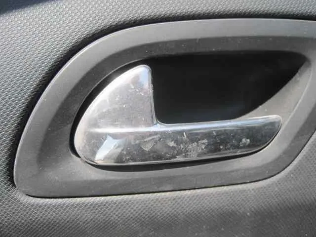 PEUGEOT 308 '2012 ACTIVE NEGRO