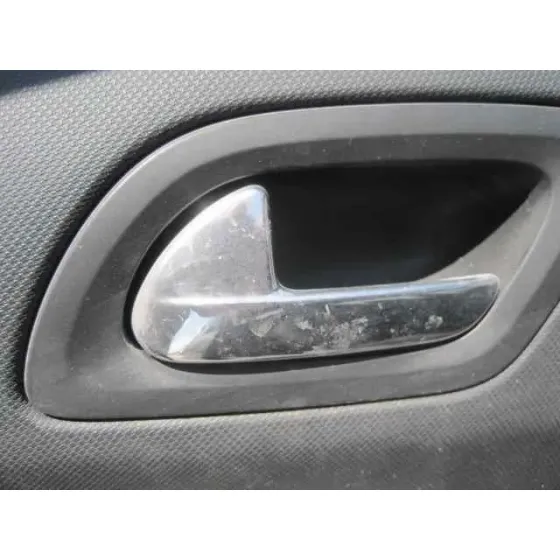 PEUGEOT 308 '2012 ACTIVE NEGRO