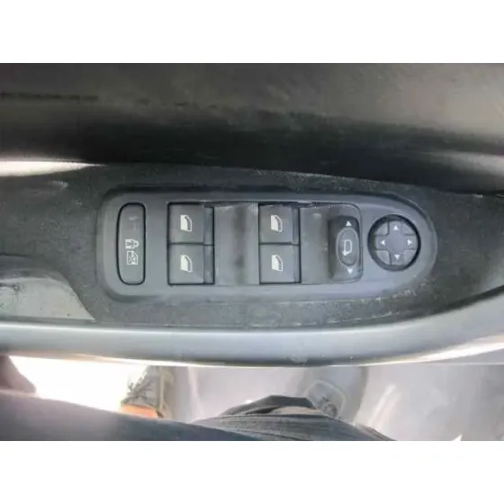 PEUGEOT 308 '2012 ACTIVE NEGRO