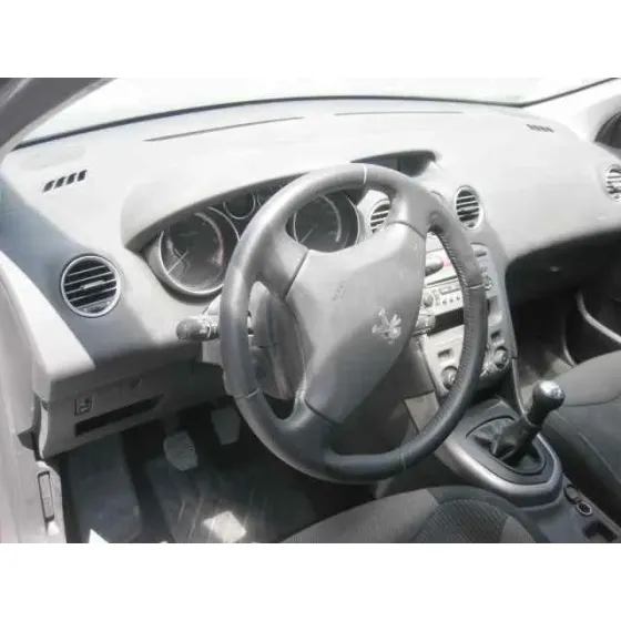 PEUGEOT 308 '2012 ACTIVE NEGRO