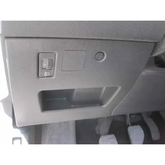 PEUGEOT 308 '2012 ACTIVE NEGRO