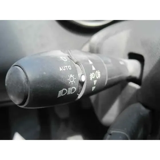 PEUGEOT 308 '2012 ACTIVE NEGRO