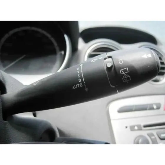 PEUGEOT 308 '2012 ACTIVE NEGRO