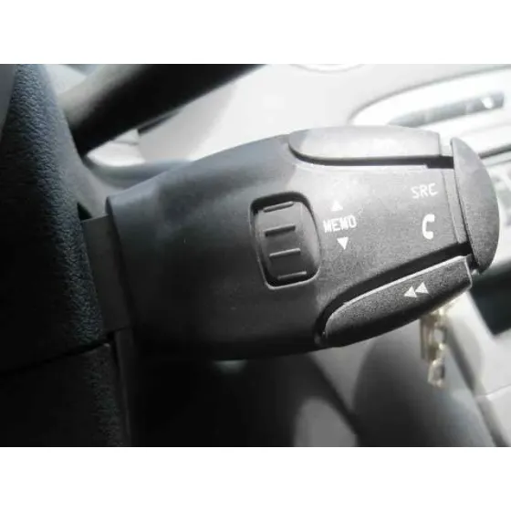 PEUGEOT 308 '2012 ACTIVE NEGRO