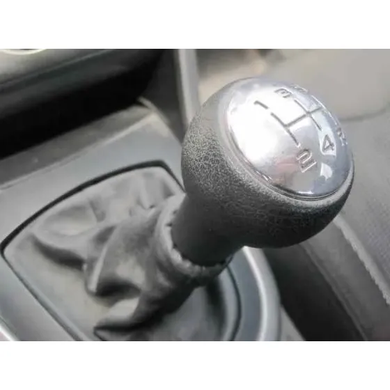 PEUGEOT 308 '2012 ACTIVE NEGRO