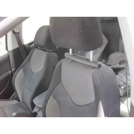 PEUGEOT 308 '2012 ACTIVE NEGRO